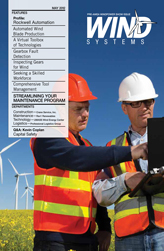 Current Magazine