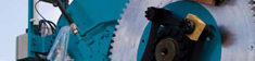 Gearbox Fault Detection