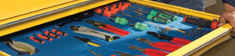 Comprehensive Tool Management
