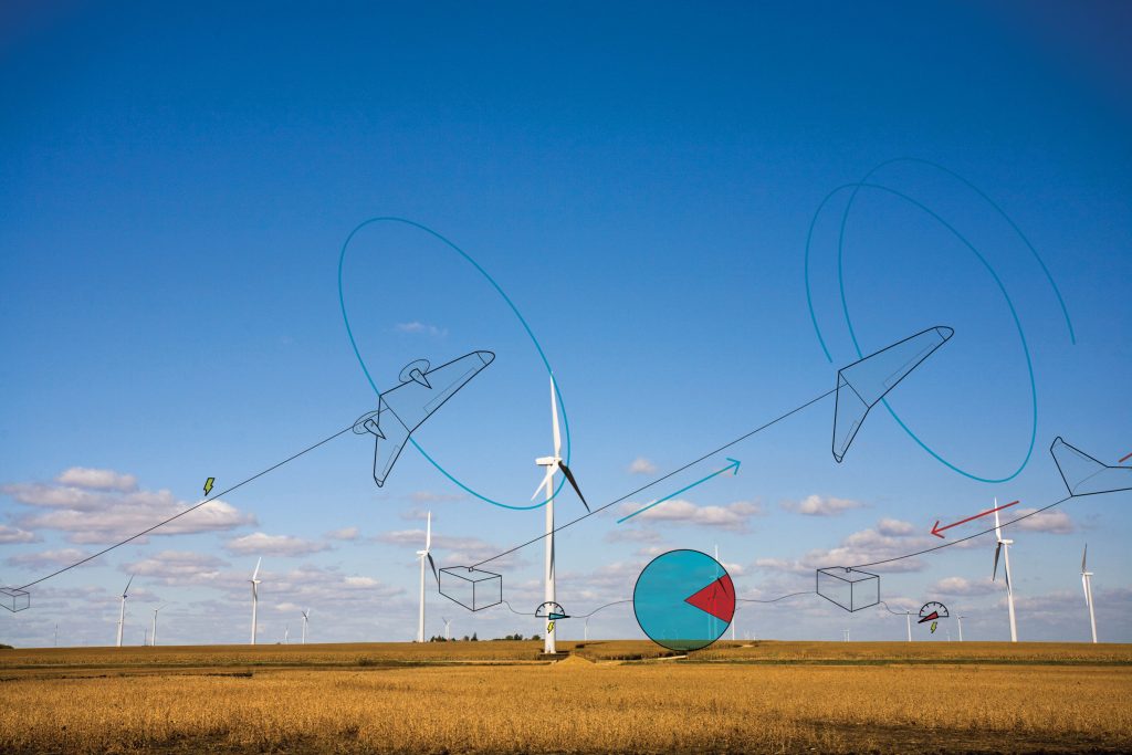 Wind turbine control methods Wind Systems Magazine