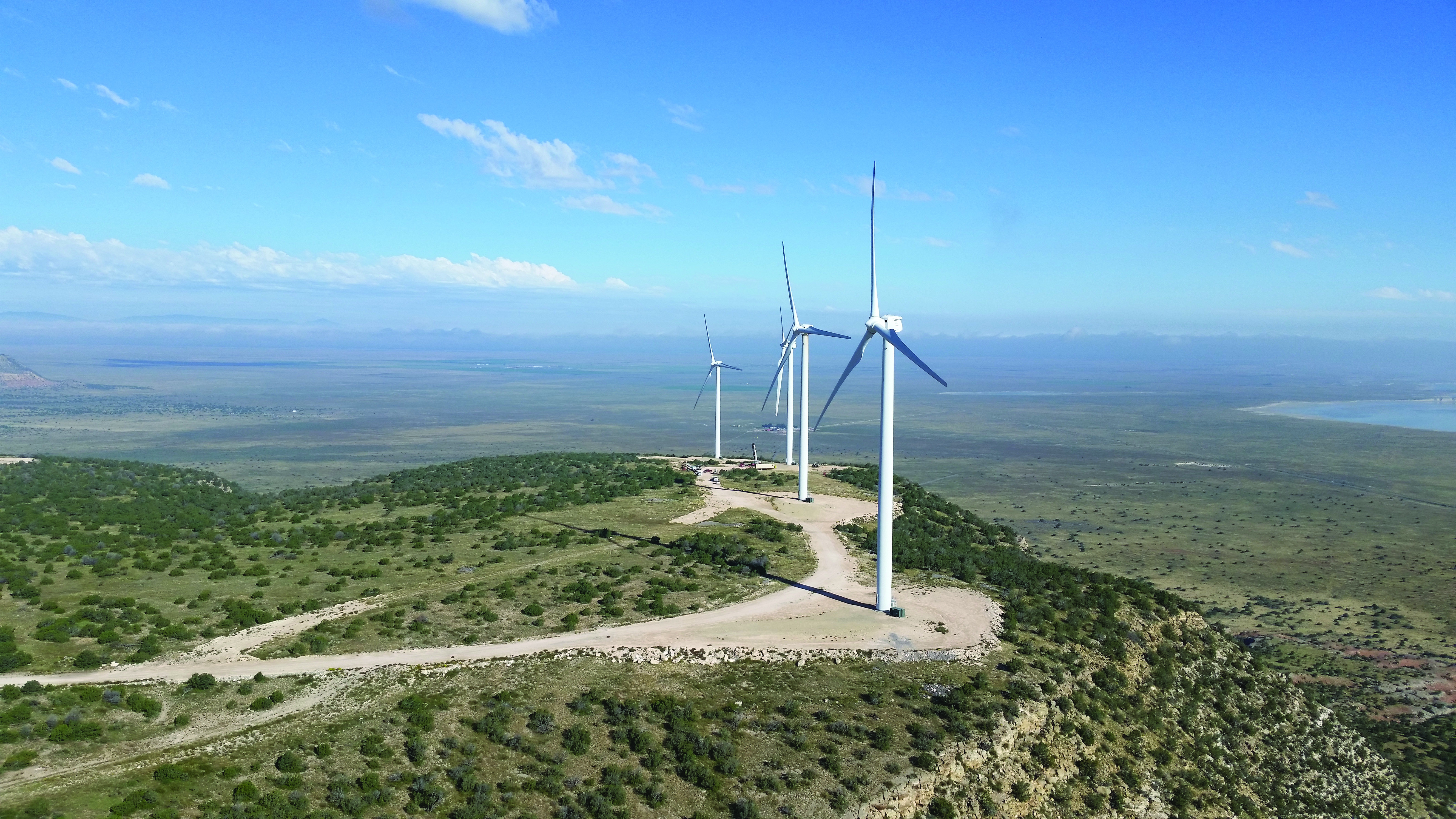 Bolting Technology for the New Year Wind Systems Magazine