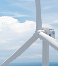 GE Renewable Energy Hits 60 GW of Global Onshore Wind Installed Capacity