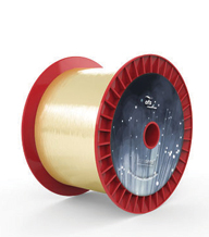 OFS introduces new, thermally stable Pyrocoat® K optical fiber