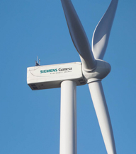 New Turbine Models Will Increase Annual Energy Production By 20 Percent