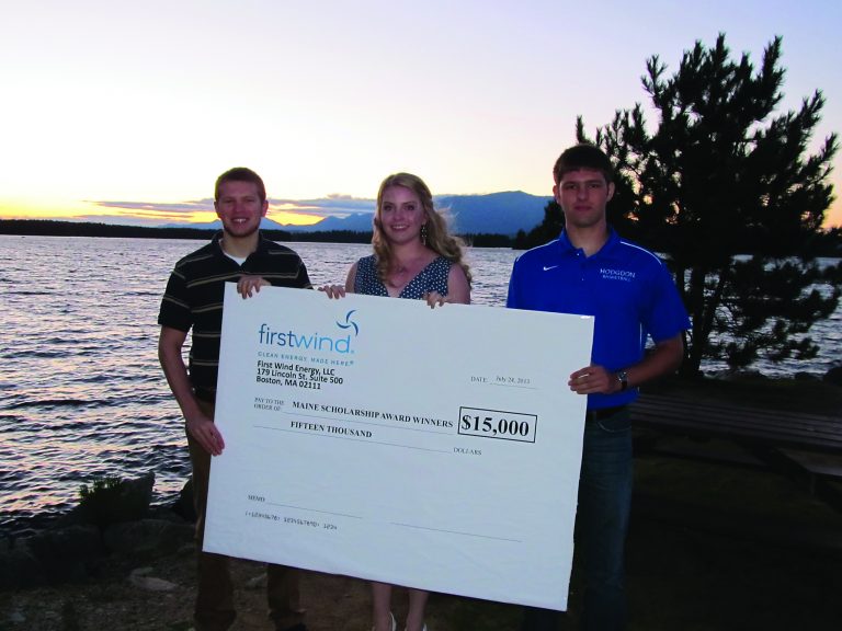 Developer invests in education and career development of wind communities’ youth program expands to provide up to 16 one-time scholarships of $3,000 and one