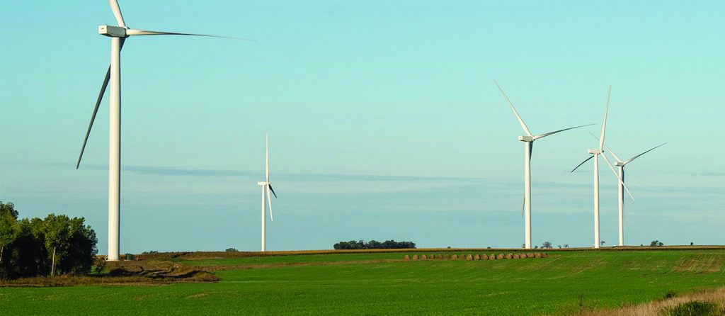 620 MW of new wind from Enel Green Power now online in U.S.
