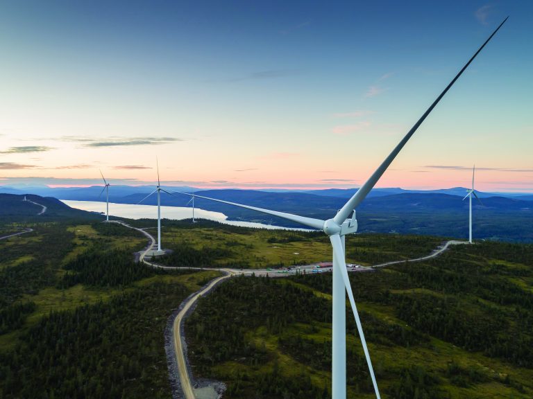 Ardian acquires wind farm from OX2