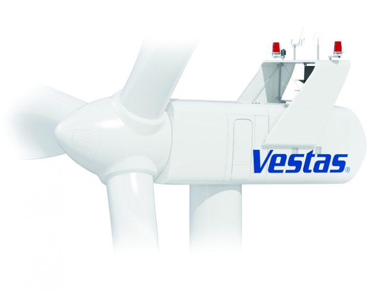 Vestas receives 224 MW order in the United States