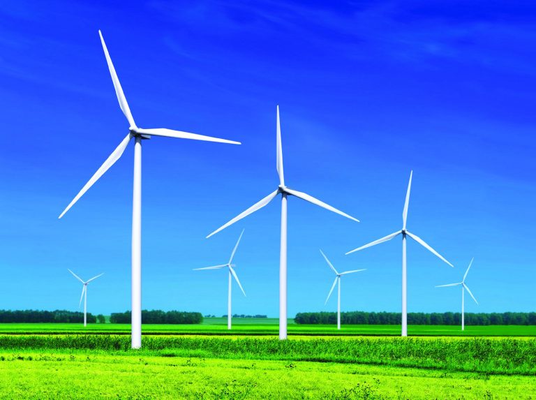 Fundamentals of Wind Turbines