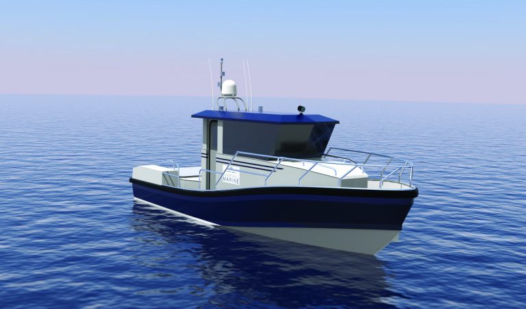 Chartwell expands to meet demand for next-gen vessel design