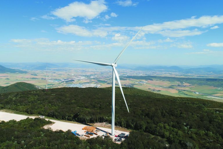 Siemens Gamesa reinforces partnership with project expansion