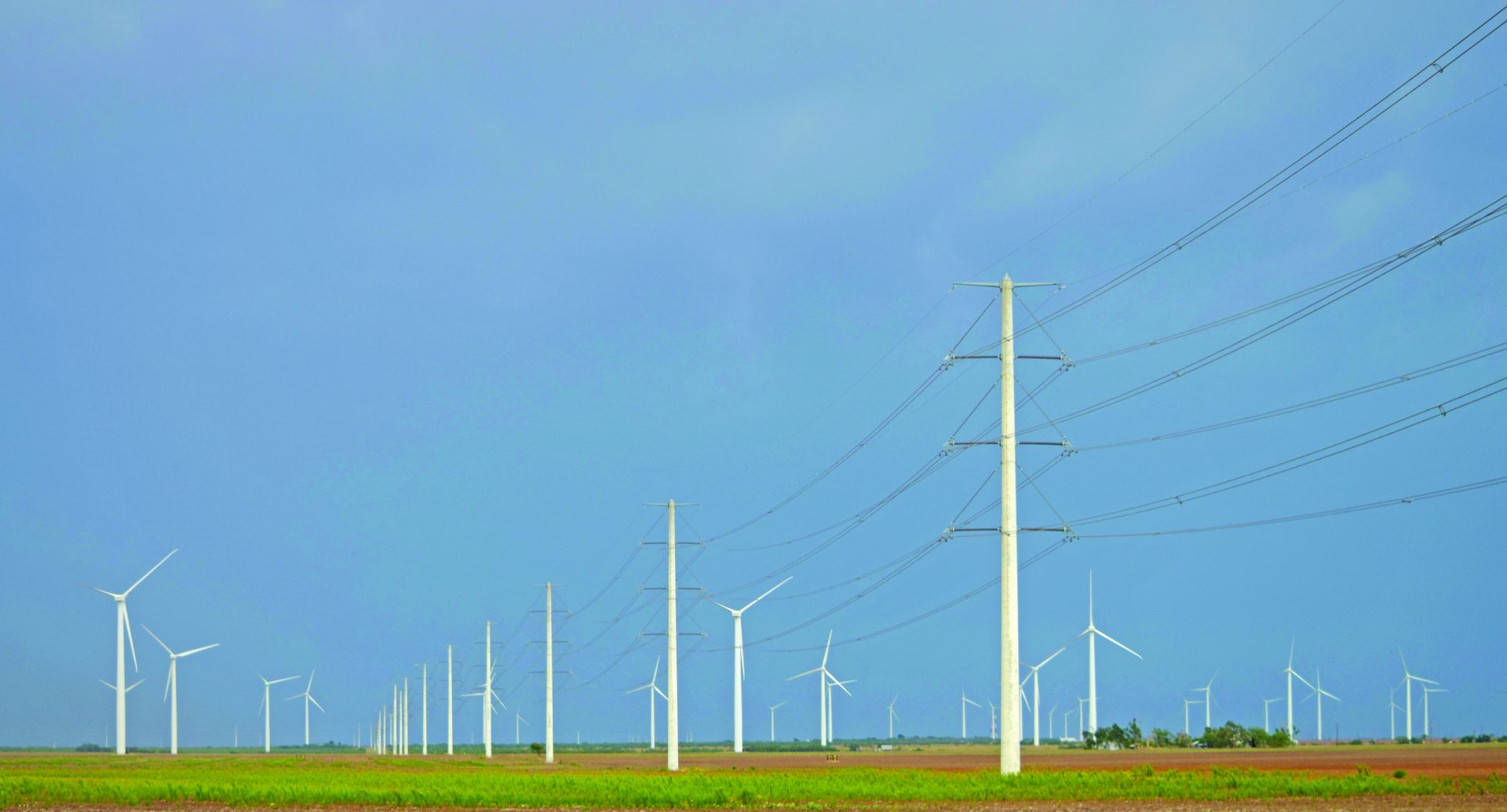 Where to locate wind farms? Wind Systems Magazine