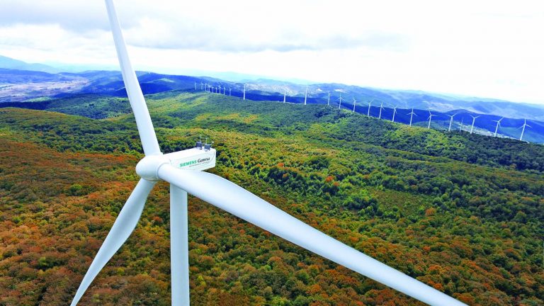 Siemens Gamesa launches next-gen turbine in India