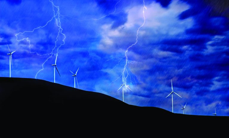 Weather Guard Lightning Tech: A striking solution for lightning