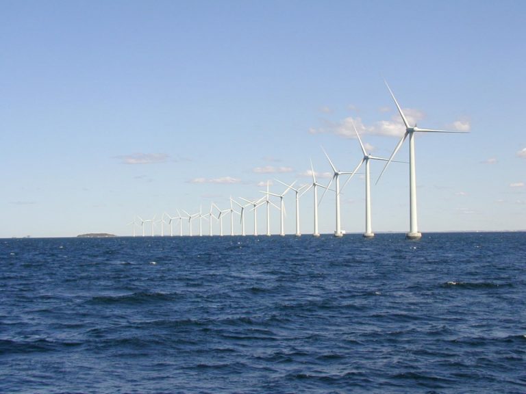 BidenHarris administration advances Pacific offshore wind Wind