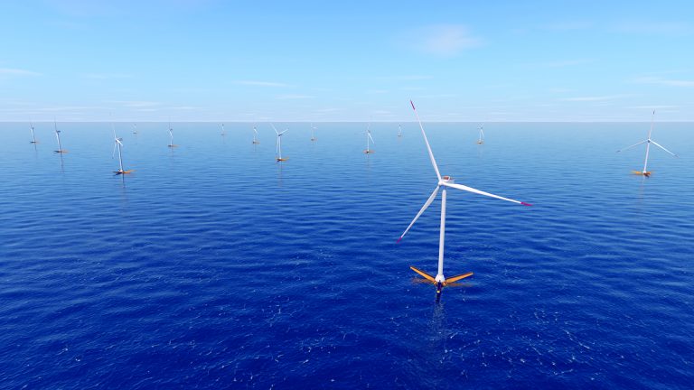 Floating wind developers: It’s time to think smarter