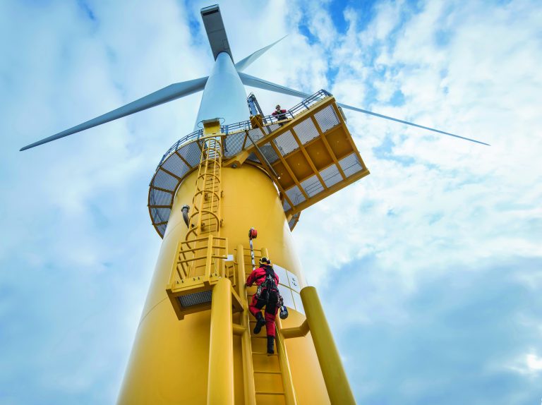 Digitally transforming today’s wind farms