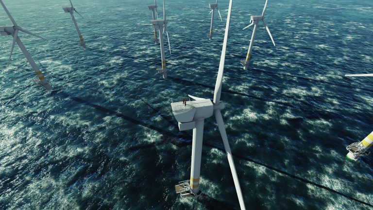 Offshore Wind:  The new gold rush