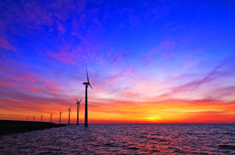 Study: Opportunities abound for U.K. in U.S. offshore wind