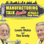 Manufacturing Talk Radio