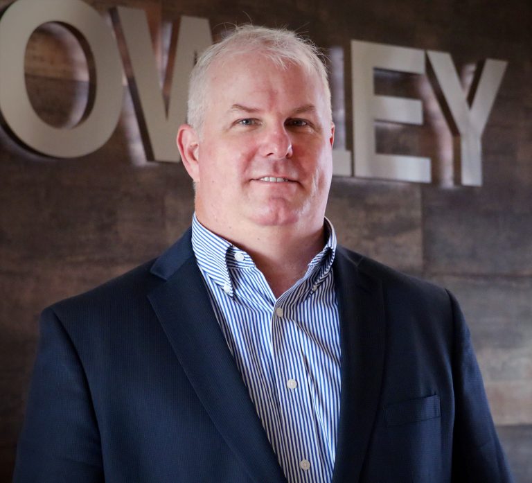 Crowley names Karl as senior VP and GM of Wind Services