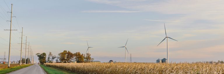 EDP Renewables signs Indiana wind-farm deal