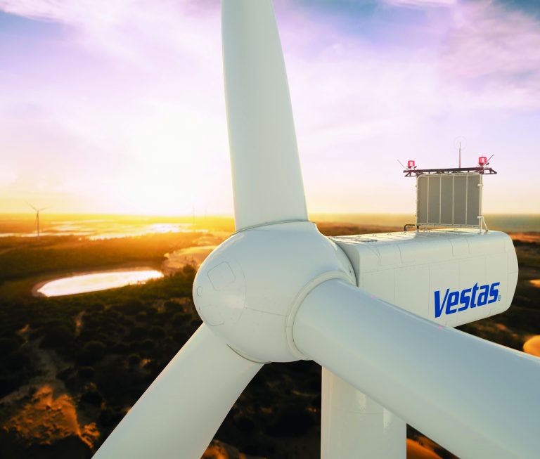 Vestas secures 370 MW order for 2 U.S. repowering projects