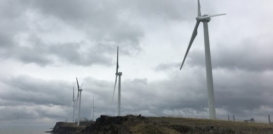 Wind Systems Magazine | A website about the alternative energy