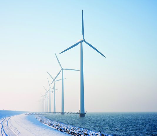 Wind Systems Magazine | A website about the alternative energy