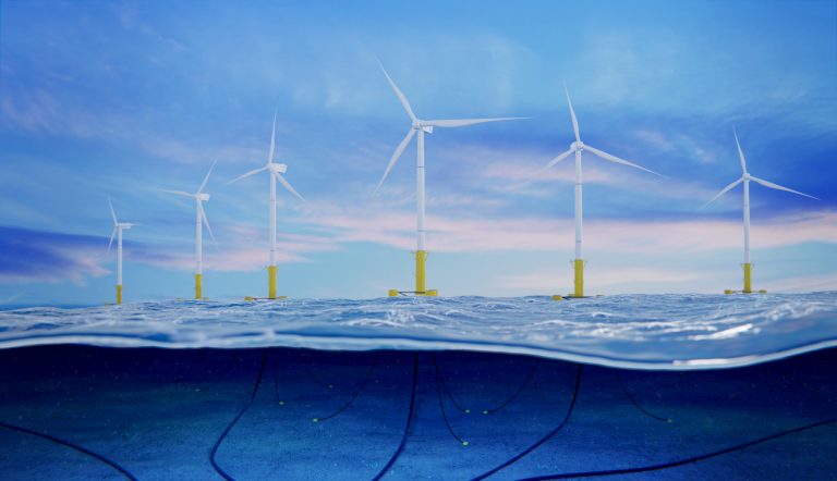 Improving offshore wind safety