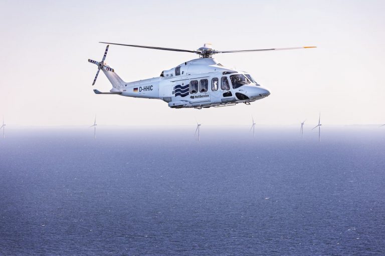 Vestas to test sustainable aviation fuel