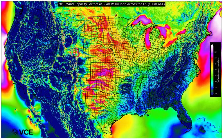 Open-source wind, solar dataset now available