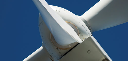 Changing Wind Farm Requirements