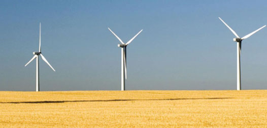 Beyond the Borders of Wind Energy