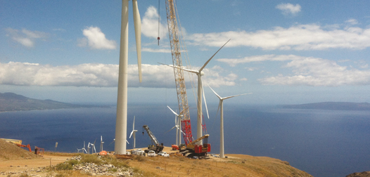 Managing the Grid in Maui