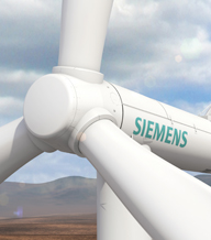 Siemens Awarded Turbine Supply Contracts Totaling 315 MW for Two Wind Projects in Canada