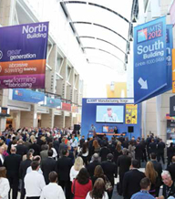 Educational program set for IMTS 2014 Conference  held in September at McCormick Place in Chicago