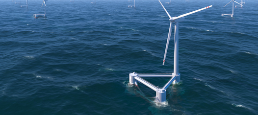 Bureau Of Ocean Energy Management Clears Path For First Offshore Wind ...