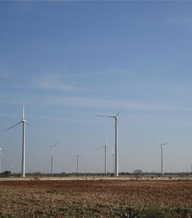 Gamesa And Cfe Sign Agreement For Wind Energy Projects In Mexico 