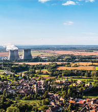 IEA: Franceâs Energy Transition Is Vital for Energy Security