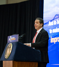 New York State Plans 2,400 MW of Offshore Wind by 2030