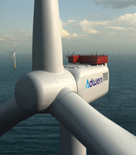 Fraunhofer IWES Develops Test Field for Offshore Wind Turbines