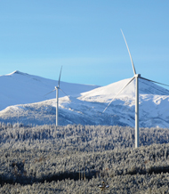 Pattern Development Completes Largest Wind Project in British Columbia ...