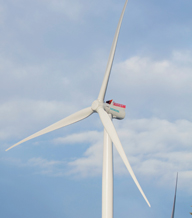 Siemens Gamesa To Supply EnBW Albatros Offshore Wind Power