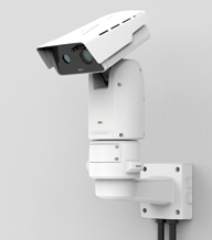 Axis Launches New Range of Positioning Cameras